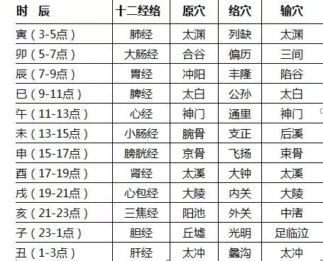 十二經絡口訣|分享十二經絡快速記憶法，拒絕強背硬記！